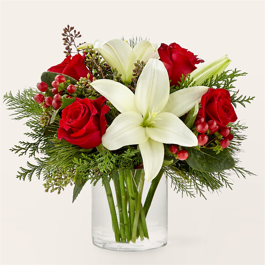 Glittering Lights Bouquet –  Oopsie Daisy Florist, Raeford NC