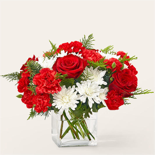 Peppermint Chill Bouquet –  Oopsie Daisy Florist, Raeford NC