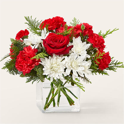 Peppermint Chill Bouquet –  Oopsie Daisy Florist, Raeford NC