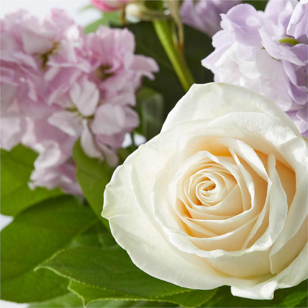 Springtime Spritz Bouquet –  Oopsie Daisy Florist, Raeford NC