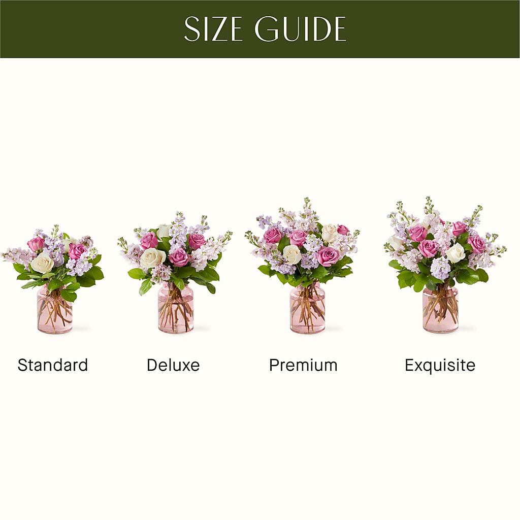 Springtime Spritz Bouquet –  Oopsie Daisy Florist, Raeford NC
