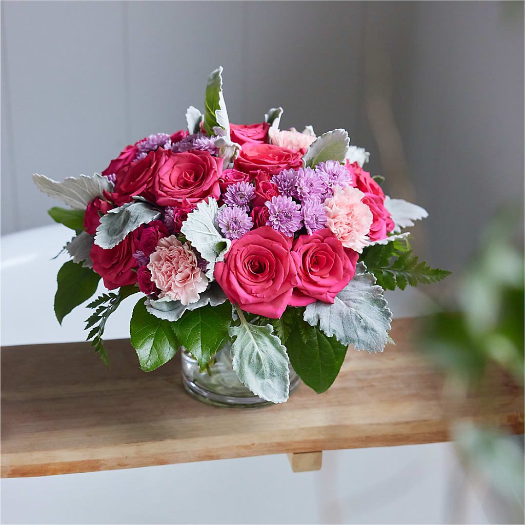 Sweet As Can Be Bouquet –  Oopsie Daisy Florist, Raeford NC