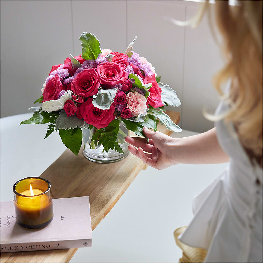 Sweet As Can Be Bouquet –  Oopsie Daisy Florist, Raeford NC