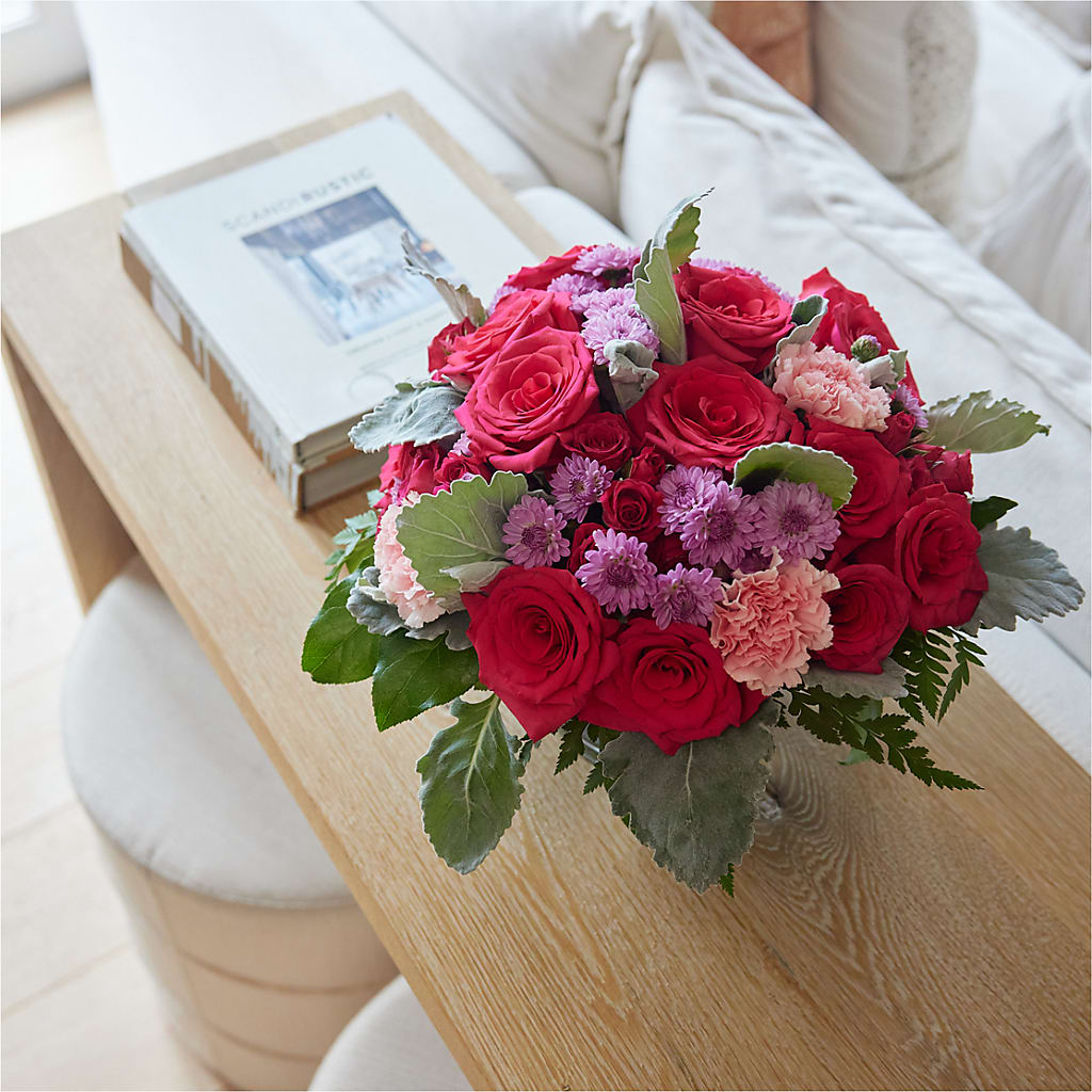 Sweet As Can Be Bouquet –  Oopsie Daisy Florist, Raeford NC