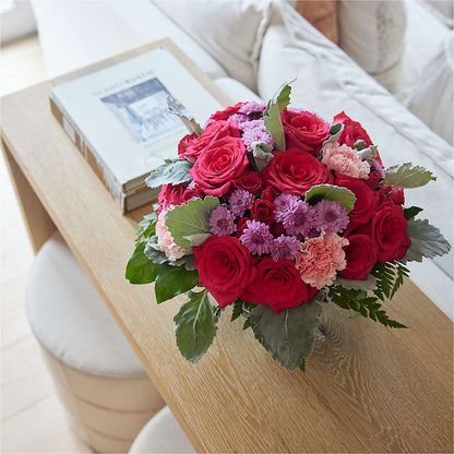 Sweet As Can Be Bouquet –  Oopsie Daisy Florist, Raeford NC