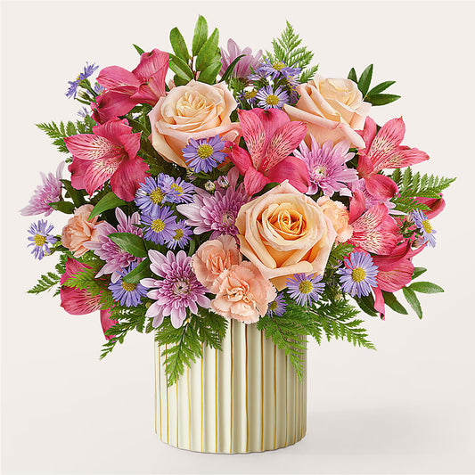 Sunset Serenade Bouquet –  Oopsie Daisy Florist, Raeford NC