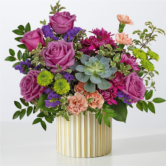You're a Gem Bouquet –  Oopsie Daisy Florist, Raeford NC