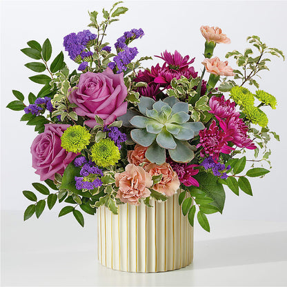 You're a Gem Bouquet –  Oopsie Daisy Florist, Raeford NC