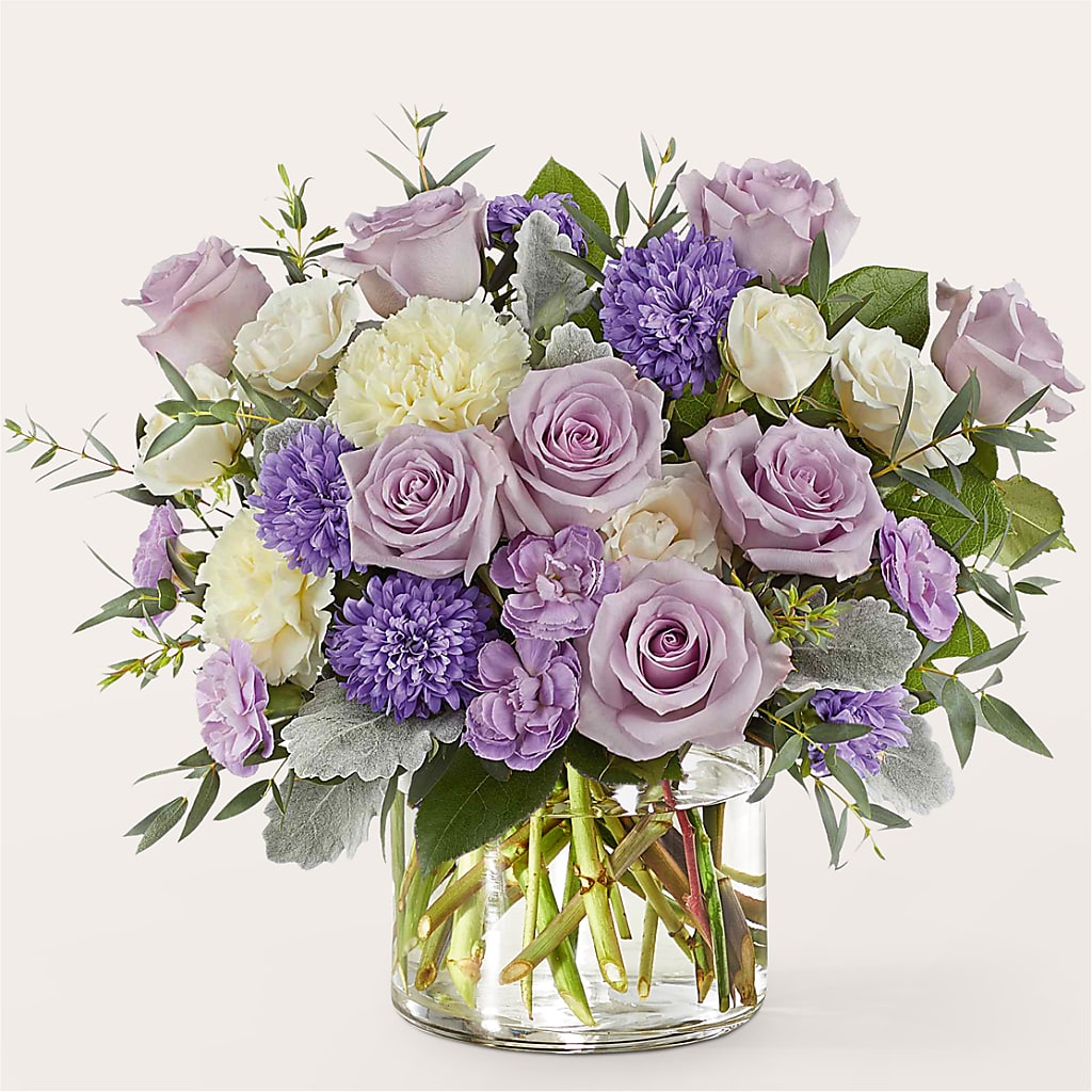 Stardust Bouquet –  Oopsie Daisy Florist, Raeford NC