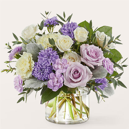 Stardust Bouquet –  Oopsie Daisy Florist, Raeford NC