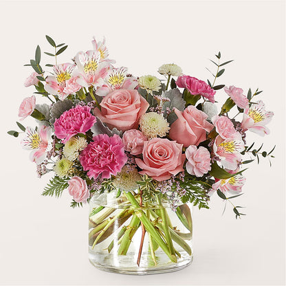 The Treehouse Bouquet –  Oopsie Daisy Florist, Raeford NC