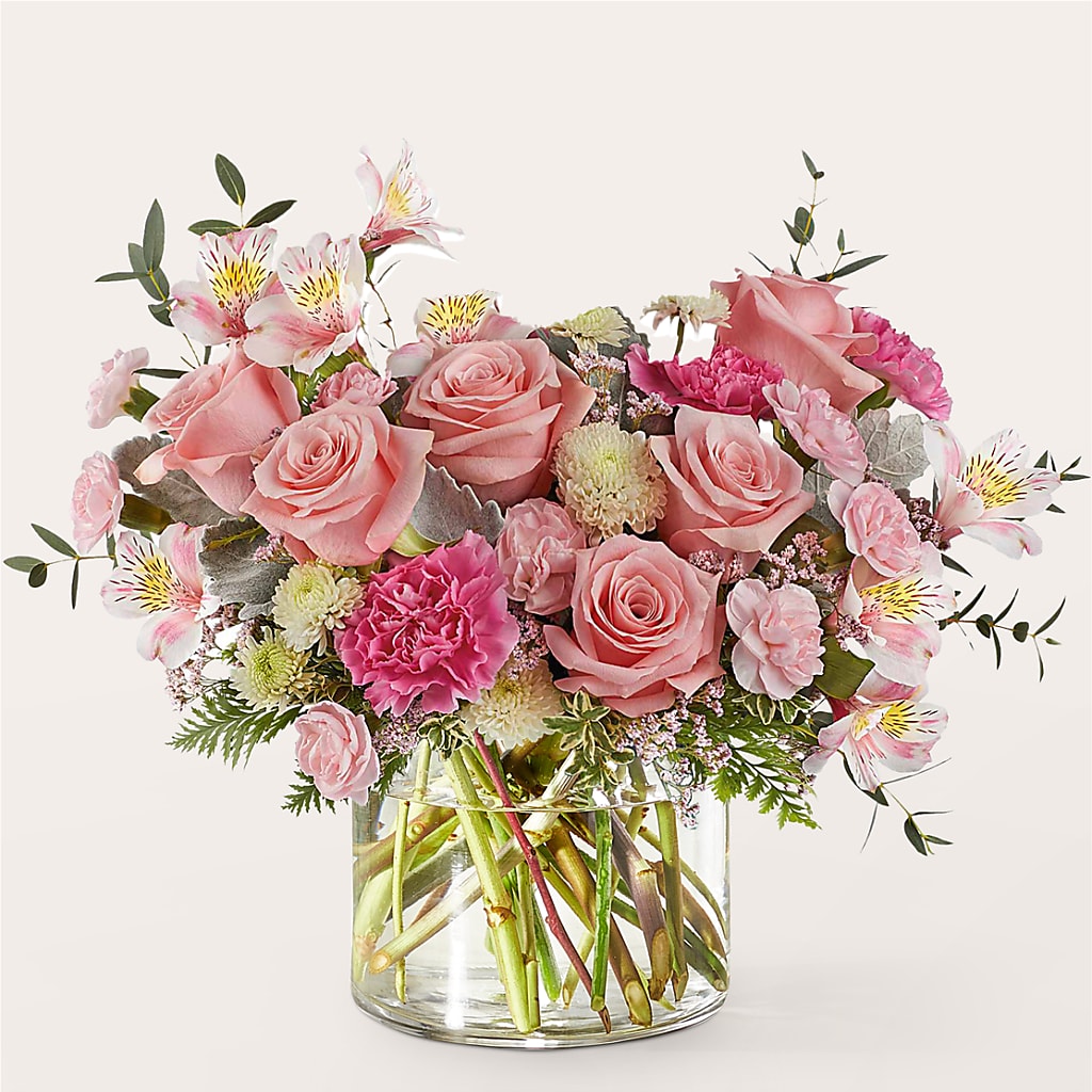 The Treehouse Bouquet –  Oopsie Daisy Florist, Raeford NC