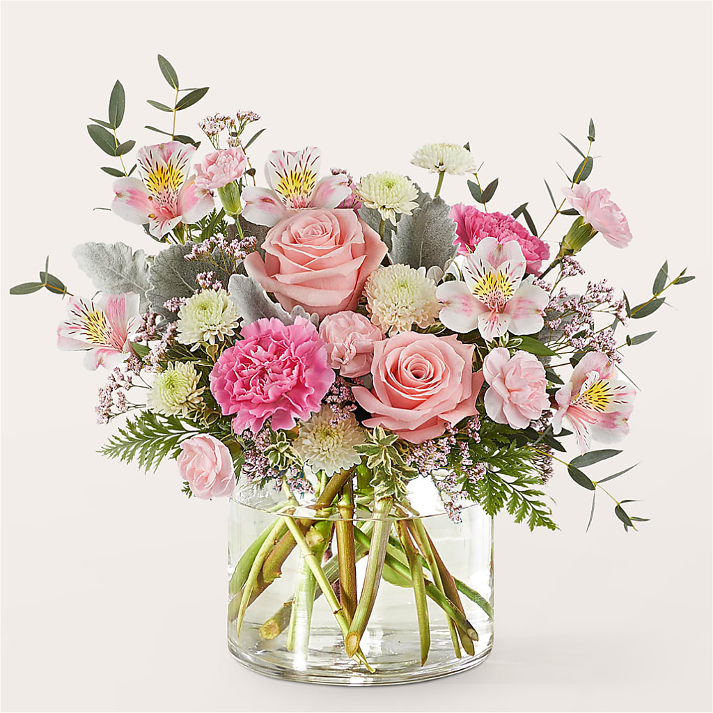 The Treehouse Bouquet –  Oopsie Daisy Florist, Raeford NC