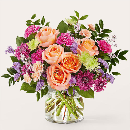 Effervescence Bouquet –  Oopsie Daisy Florist, Raeford NC