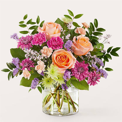 Effervescence Bouquet –  Oopsie Daisy Florist, Raeford NC
