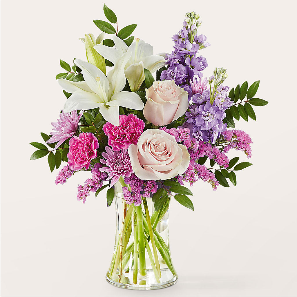 High Tea Bouquet –  Oopsie Daisy Florist, Raeford NC
