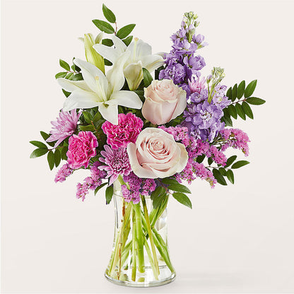 High Tea Bouquet –  Oopsie Daisy Florist, Raeford NC