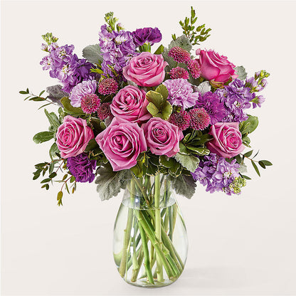 A Love Story Bouquet –  Oopsie Daisy Florist, Raeford NC