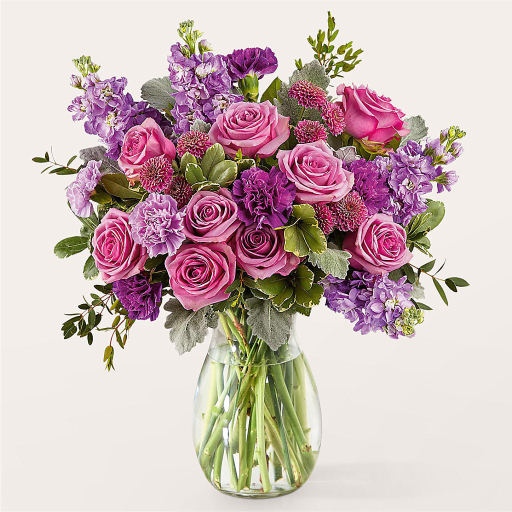 A Love Story Bouquet –  Oopsie Daisy Florist, Raeford NC