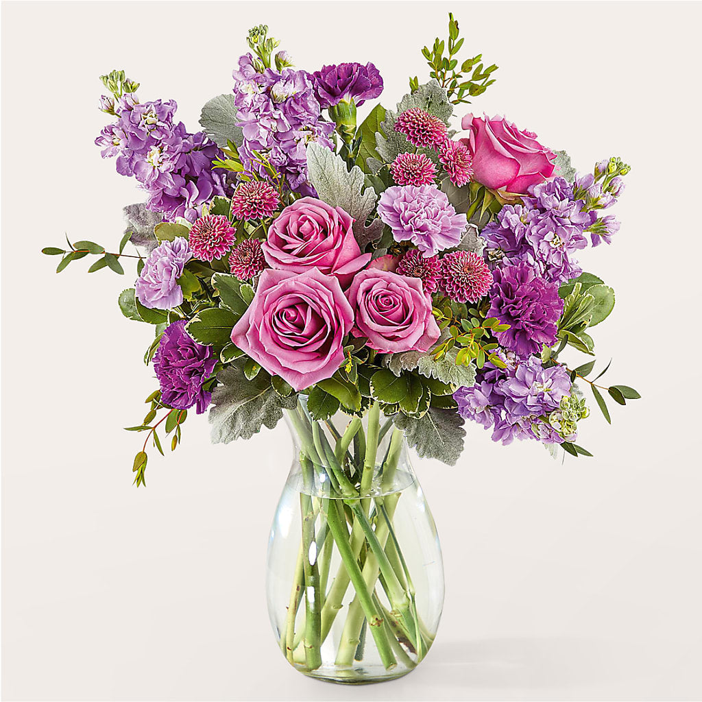 A Love Story Bouquet –  Oopsie Daisy Florist, Raeford NC