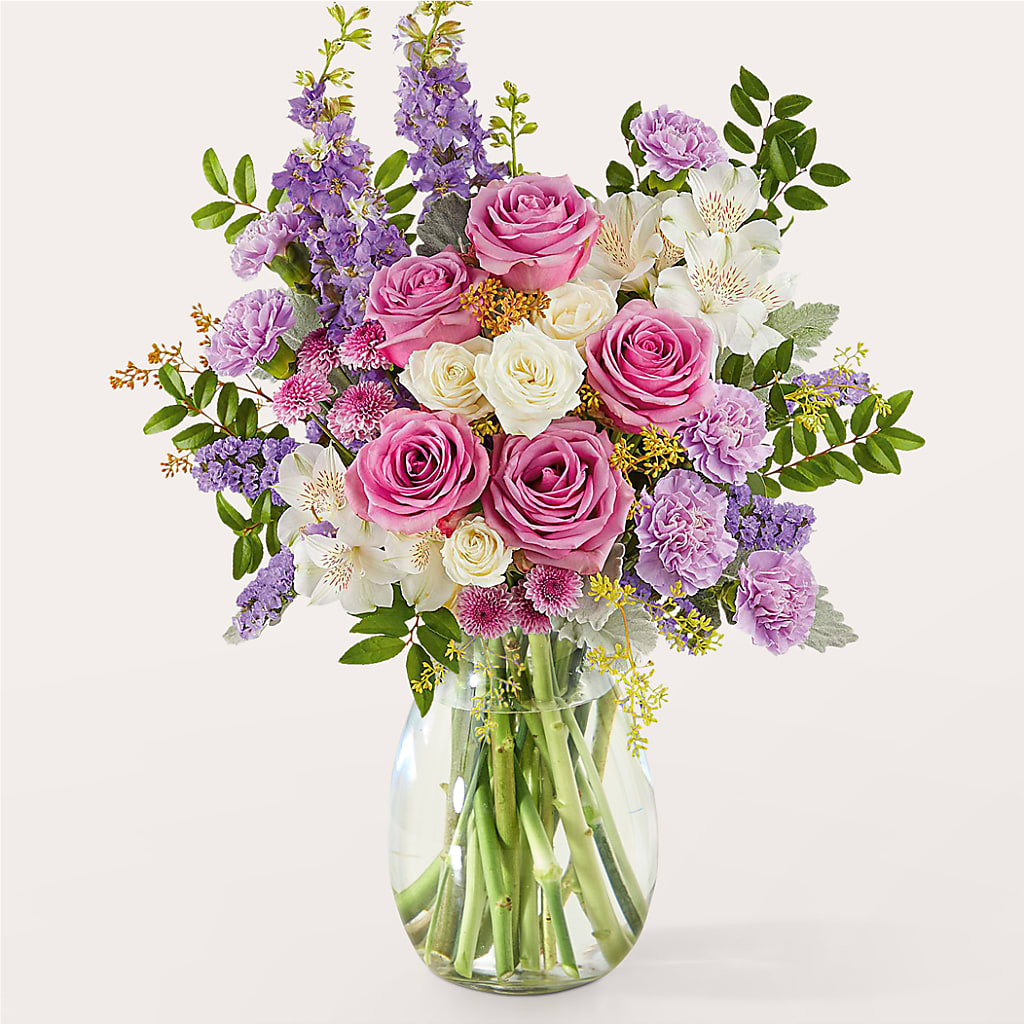 Lucky Me Bouquet –  Oopsie Daisy Florist, Raeford NC