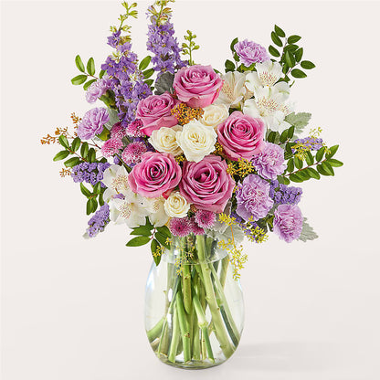 Lucky Me Bouquet –  Oopsie Daisy Florist, Raeford NC