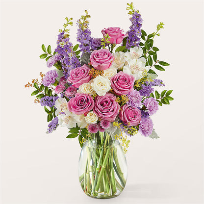 Lucky Me Bouquet –  Oopsie Daisy Florist, Raeford NC