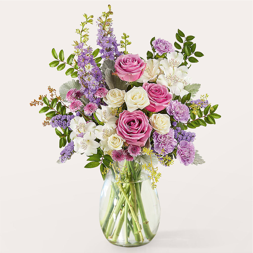 Lucky Me Bouquet –  Oopsie Daisy Florist, Raeford NC