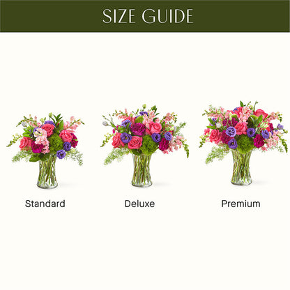 Charm & Comfort Bouquet –  Oopsie Daisy Florist, Raeford NC