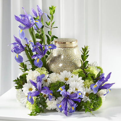 Sincere Spirit Cremation Adornment –  Oopsie Daisy Florist, Raeford NC