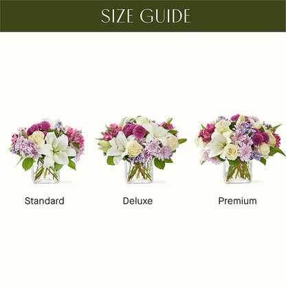 Cared For Bouquet –  Oopsie Daisy Florist, Raeford NC
