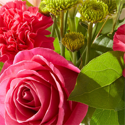 Watermelon Crush Bouquet –  Oopsie Daisy Florist, Raeford NC