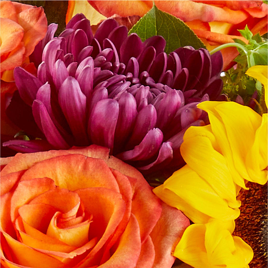Nature Walk Bouquet –  Oopsie Daisy Florist, Raeford NC