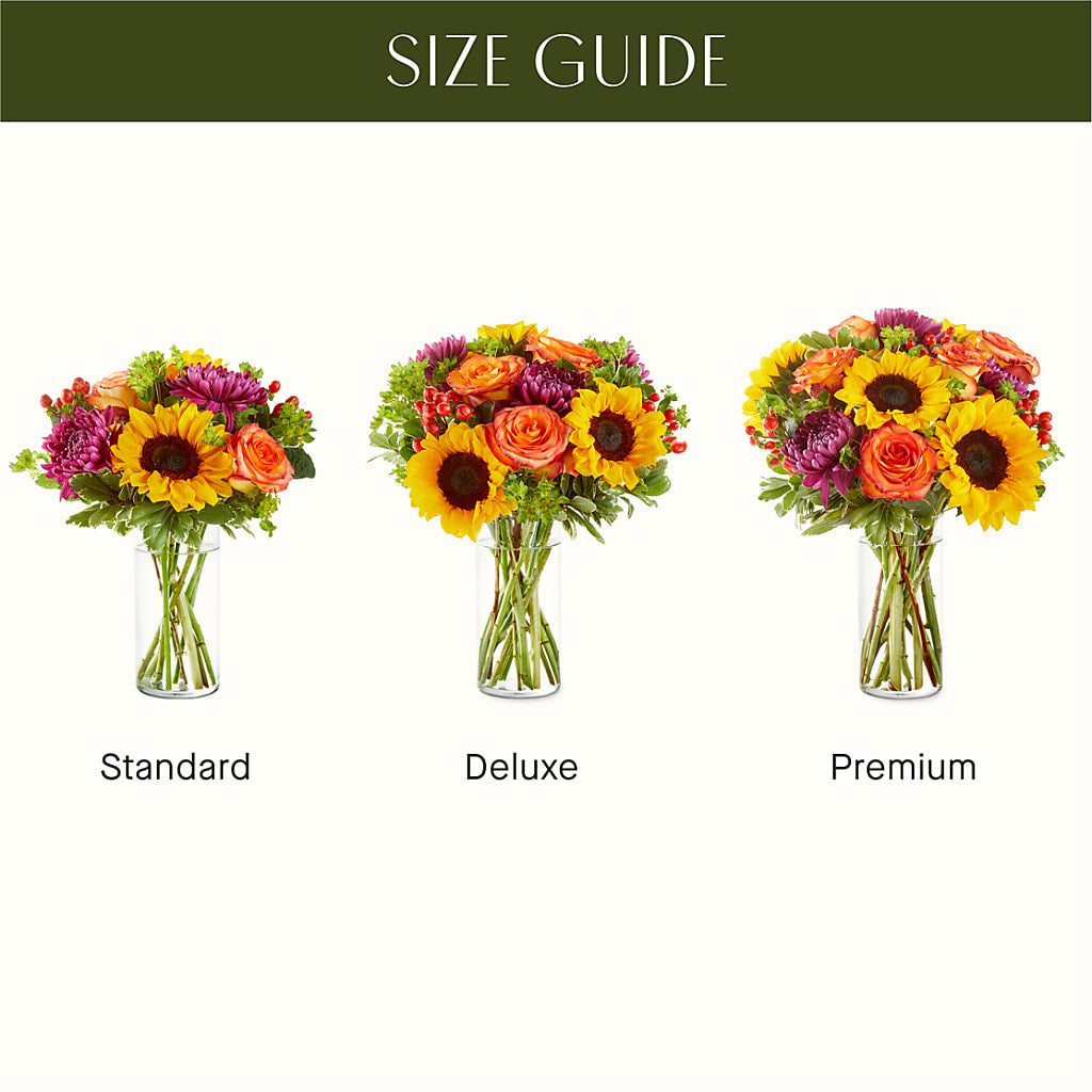 Nature Walk Bouquet –  Oopsie Daisy Florist, Raeford NC