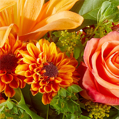 Honeycrisp Bouquet –  Oopsie Daisy Florist, Raeford NC