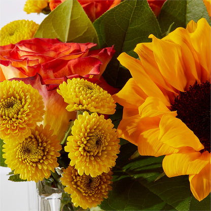 Picnic in the Park Bouquet –  Oopsie Daisy Florist, Raeford NC