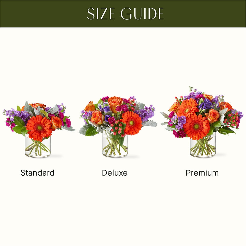 Sangria Bouquet –  Oopsie Daisy Florist, Raeford NC