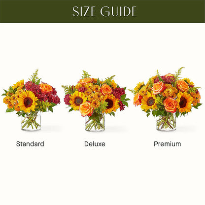 Flannel Scarf Bouquet –  Oopsie Daisy Florist, Raeford NC