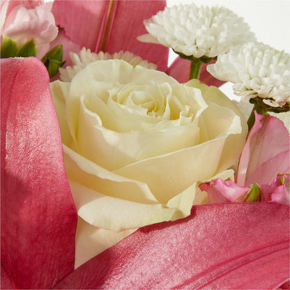 Piece of Cake Bouquet –  Oopsie Daisy Florist, Raeford NC