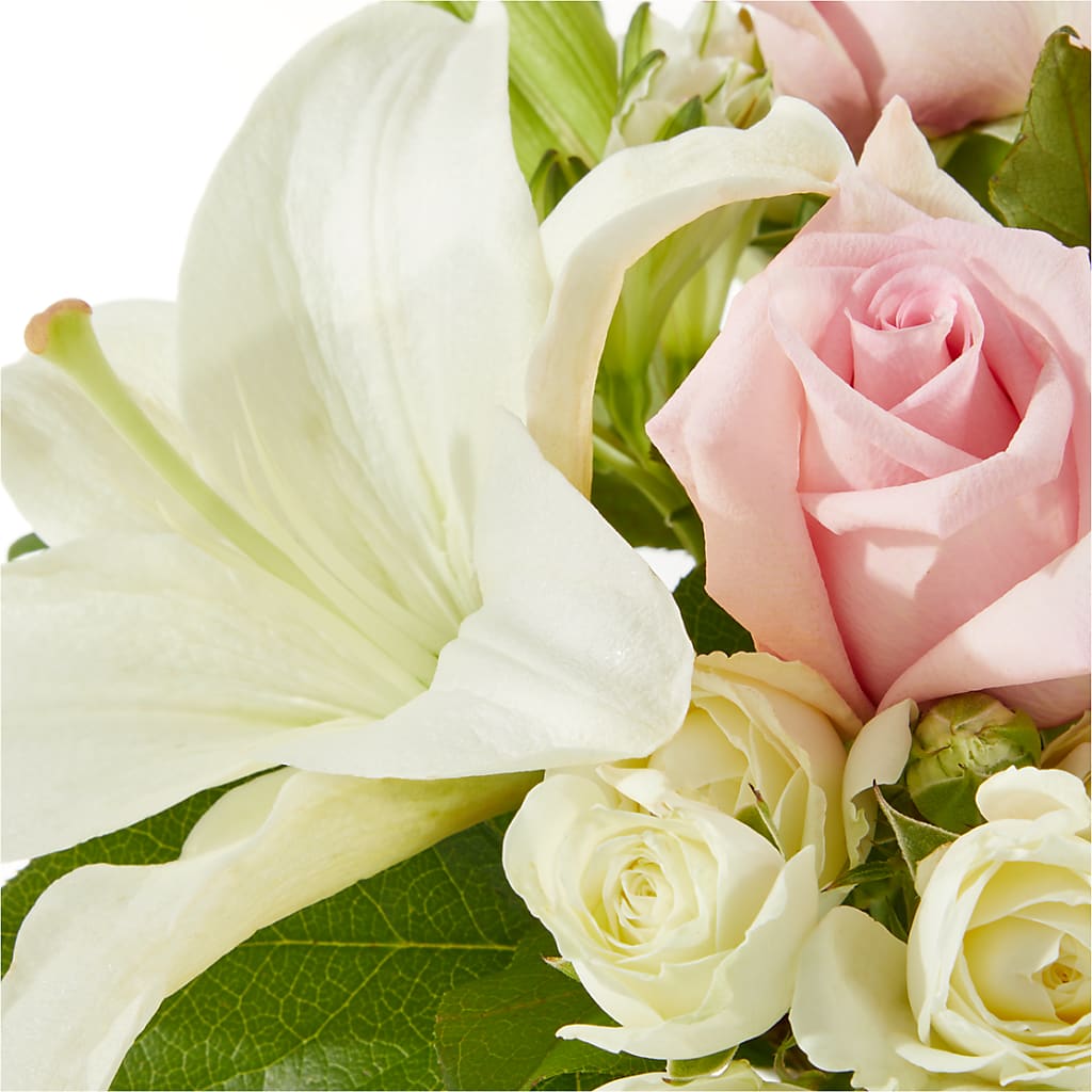 Kindhearted Bouquet –  Oopsie Daisy Florist, Raeford NC