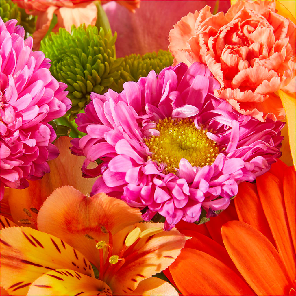 Soiree Bouquet –  Oopsie Daisy Florist, Raeford NC