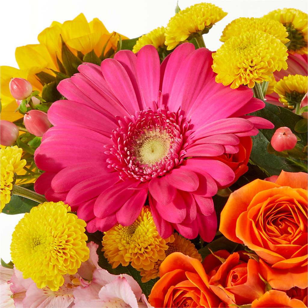 Beach Day Bouquet –  Oopsie Daisy Florist, Raeford NC