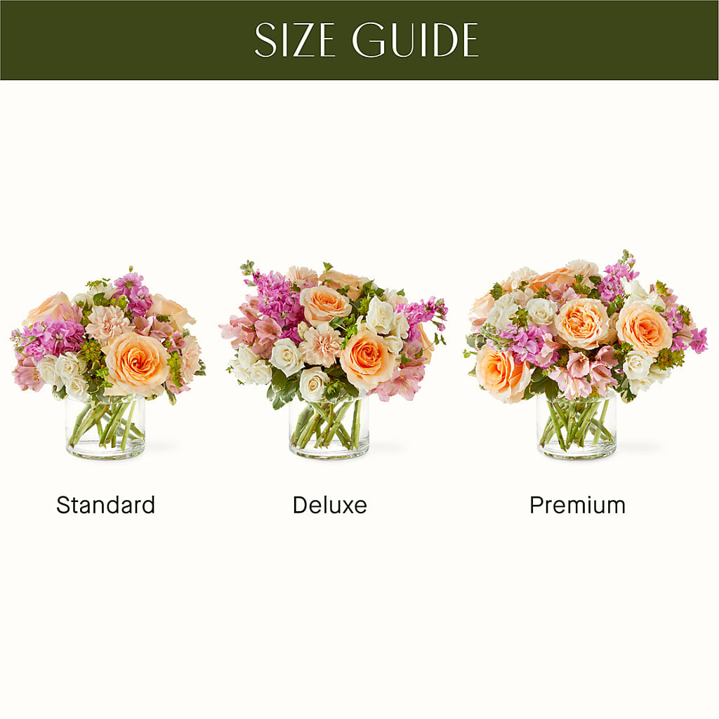 Paradise Bouquet –  Oopsie Daisy Florist, Raeford NC