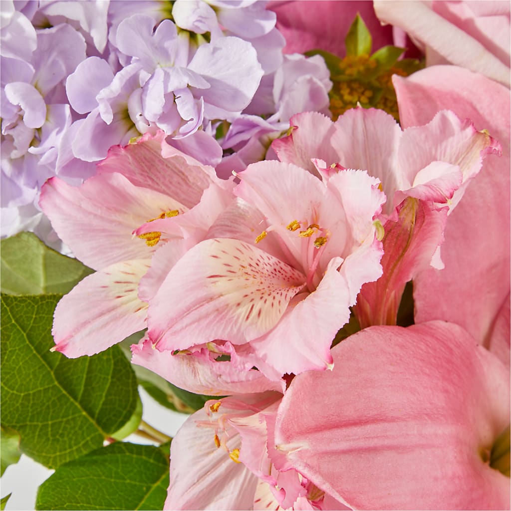 The Crown Jewel Bouquet –  Oopsie Daisy Florist, Raeford NC