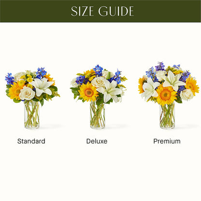 Stargazing Bouquet –  Oopsie Daisy Florist, Raeford NC