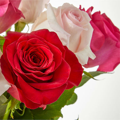 Charming Rose Bouquet –  Oopsie Daisy Florist, Raeford NC