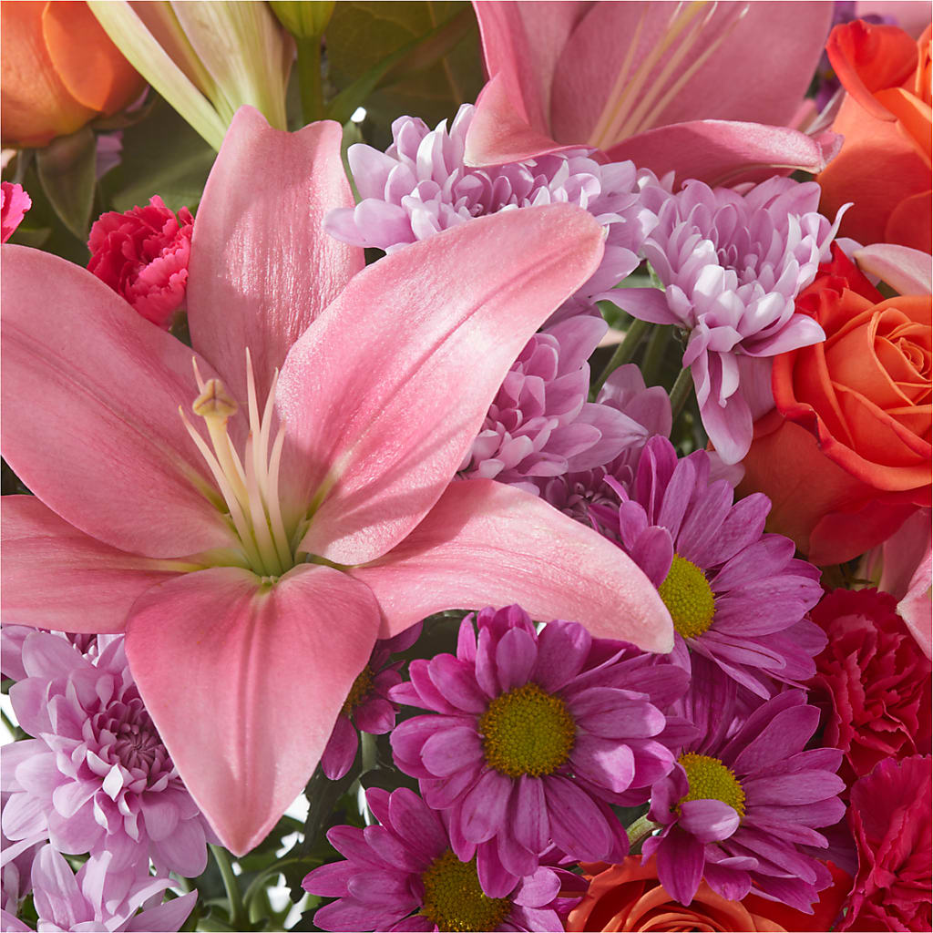 One and Only Bouquet –  Oopsie Daisy Florist, Raeford NC