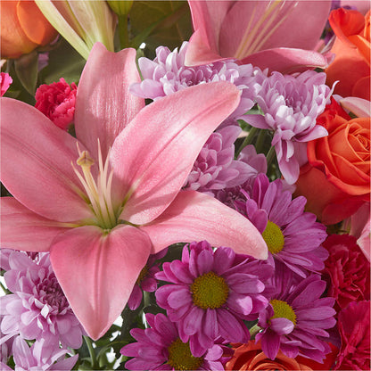 One and Only Bouquet –  Oopsie Daisy Florist, Raeford NC