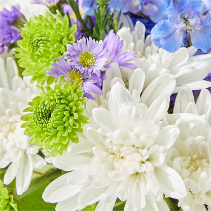 Genuine Gestures Bouquet –  Oopsie Daisy Florist, Raeford NC