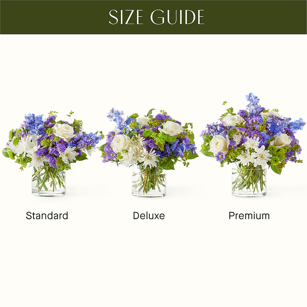 Genuine Gestures Bouquet –  Oopsie Daisy Florist, Raeford NC